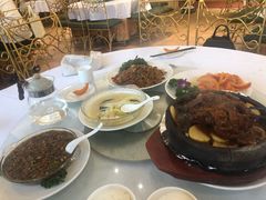 -小贝壳酒楼(经九路店)