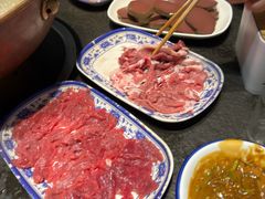 -吉祥涮羊肉