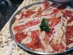 -安又胖韩国烤肉(美罗城店)