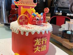 -CAKEBOSS蛋糕老板(东直门来福士店)