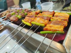-乐趣小炉子烧烤(六里桥店)