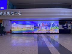 -南昌西站