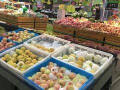 -世纪联华超市(凤起店)