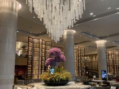 -杭州君悦酒店