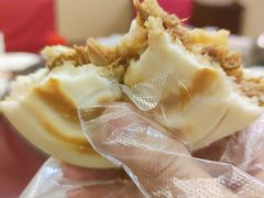 陕西肉夹馍-陕西风味餐厅(陕西省驻京办店)