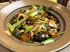 -云海肴·汽锅鸡·云南菜(广安门天虹店)