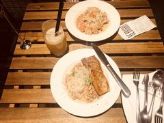 -BE BRIGHT KITCHEN(正佳广场店)