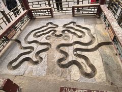 -潭柘寺景区