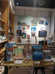 -吾行DIY手工坊(壹方北馆店)