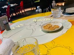 -华阳时光吧餐厅(华阳广场国际大饭店)
