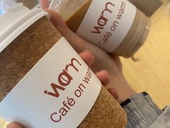 -Cafe on warm(丹霞店)