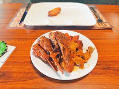 -汉巴味德·烤肉与啤酒的自助(杭州大悦城店)