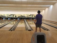 -广州保龄球馆(广州天河体育中心店)