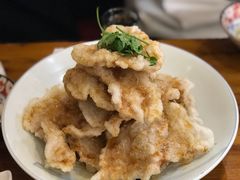 -陈家老院子·长春特色东北家宴(一匡街店)