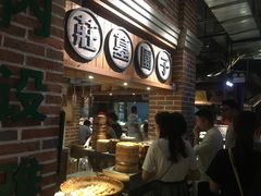 -罍+村卤菜摊(罍街店)
