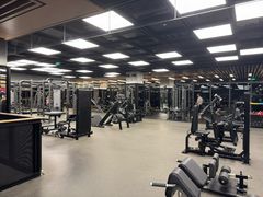 -燃坊JEN ACTIVE游泳健身中心·深圳前海JEN酒店