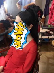 点击看大图 -美云庭古装·格格服汉服·京城旅拍(北京店)