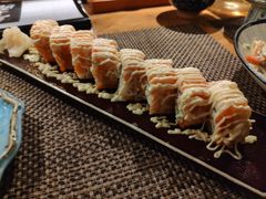 -半藏居酒屋(香港花园店)