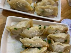 -小姜锅贴(凤凰街店)