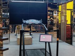 -NIKE品牌体验店(金源新燕莎店)