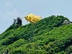 -三亚西岛海洋文化旅游区