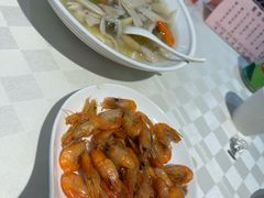 -光明邨大酒家(淮海路店)