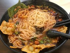 -柳大厨螺蛳粉(人民路总店)