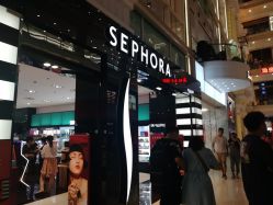 -丝芙兰Sephora