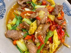 小炒肉-潇湘阁(望京SOHO店)