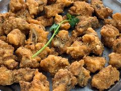 -台山第一家兴华黄鳝饭·黄鳝婆(彭沙坑总店)