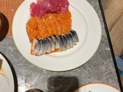 -松咖啡自助餐厅·松北香格里拉