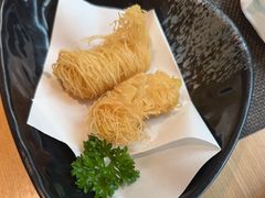 -德川家日本料理(中关村店)