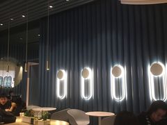 大堂-gaga(金光华店)