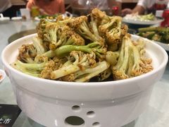 -小船渔村•大连菜•大连焖鱼(明泽街店)