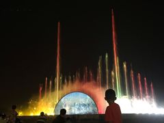 -仙湖旅游度假区