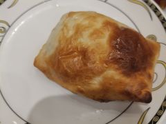 烤包子-清真·玛丽亚新疆菜主题餐厅(浙江中路店)