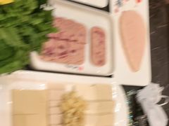 -世贸万锦大酒店·烹大师火锅达人