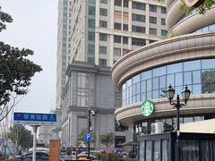 -飞马旅黎黄陂路文旅街区