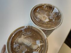 -麦当劳(机场DFS店)