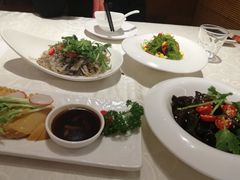 -阿英煲(凉城路店)