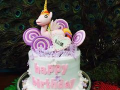 -爱之婚礼蛋糕(建外SOHO西区店)