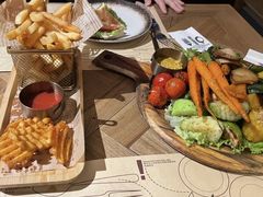 -玖壹咖啡(临河街店)