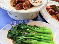 -粤香楼(新光里店)