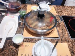 -黄记煌三汁焖锅(欢乐海岸店)