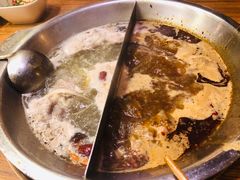 -傣妹火锅(四川北路店)