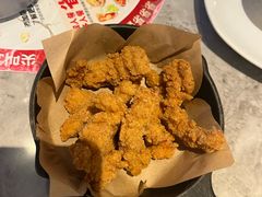 -必胜客(长瀛商业广场店)