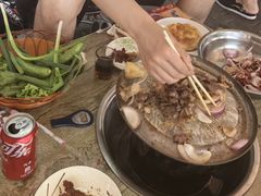 -马晓马佳牛羊肉(新合路店)