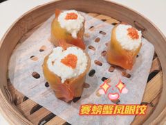 -蔡澜点心·粤菜(月星环球港店)