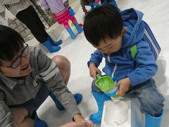 -Mr·Kuma酷么先生雪之乐园