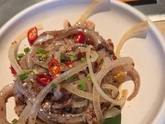 -新石器烤肉(周浦万达店)